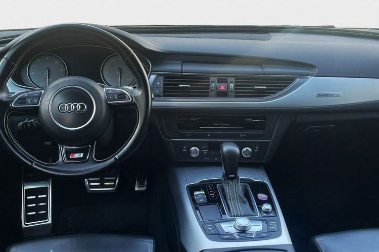 Audi S6 S6/Avant V8T Quattro S-Tronic/Matrix/kamera cof zdjęcie 6