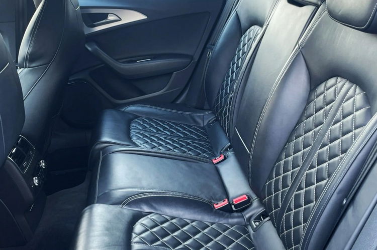 Audi S6 S6/Avant V8T Quattro S-Tronic/Matrix/kamera cof zdjęcie 7