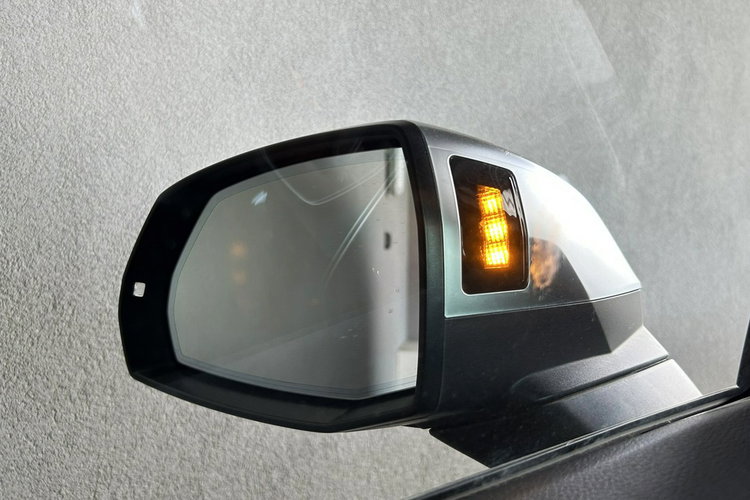 Audi SQ5 3.0 TFSI Quattro V6T Panorama Martwe Pole Radar FulLedy zdjęcie 17