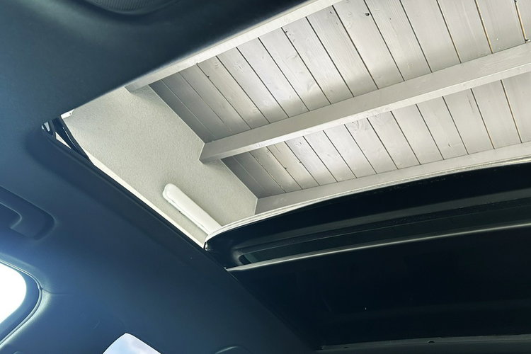 Audi SQ5 3.0 TFSI Quattro V6T Panorama Martwe Pole Radar FulLedy zdjęcie 18