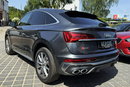 Audi SQ5 3.0 TFSI Quattro V6T Panorama Martwe Pole Radar FulLedy zdjęcie 19