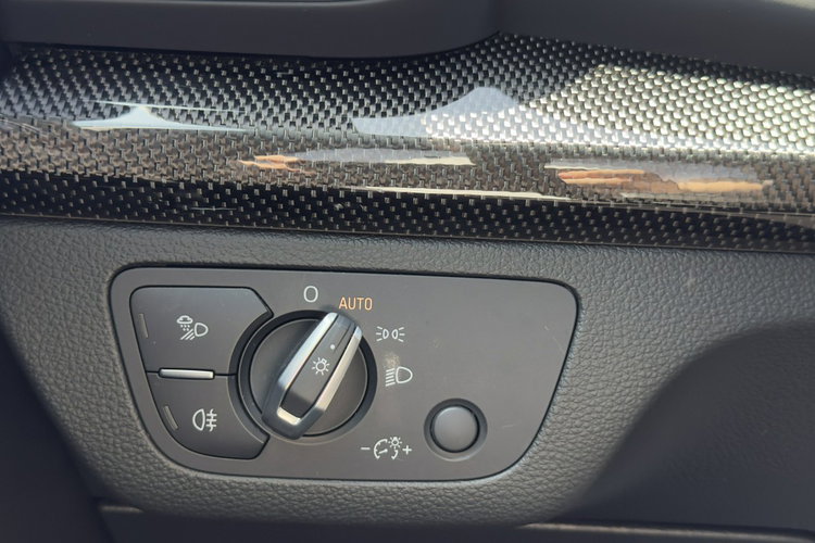 Audi SQ5 3.0 TFSI Quattro V6T Panorama Martwe Pole Radar FulLedy zdjęcie 25