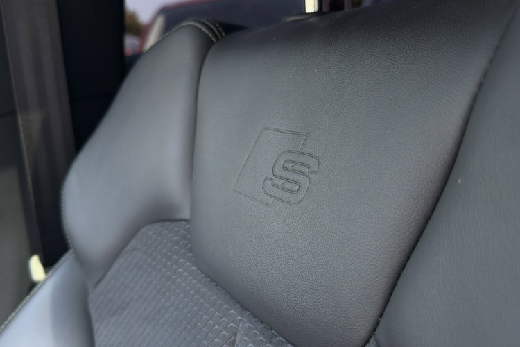 Audi SQ5 3.0 TFSI Quattro V6T Panorama Martwe Pole Radar FulLedy zdjęcie 26