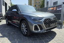 Audi SQ5 3.0 TFSI Quattro V6T Panorama Martwe Pole Radar FulLedy zdjęcie 3
