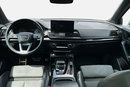 Audi SQ5 3.0 TFSI Quattro V6T Panorama Martwe Pole Radar FulLedy zdjęcie 8