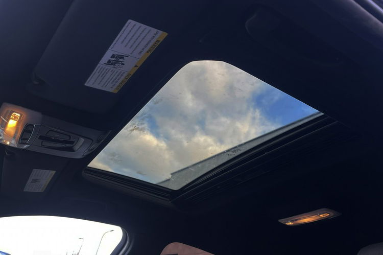 330 BMW Led El.fotele NaviPL A/T Szyber XDrive 258KM Skóry zdjęcie 10