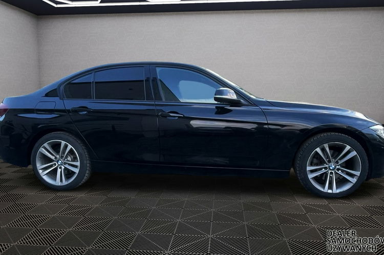 330 BMW Led El.fotele NaviPL A/T Szyber XDrive 258KM Skóry zdjęcie 11