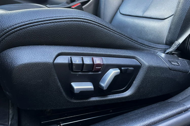 330 BMW Led El.fotele NaviPL A/T Szyber XDrive 258KM Skóry zdjęcie 13