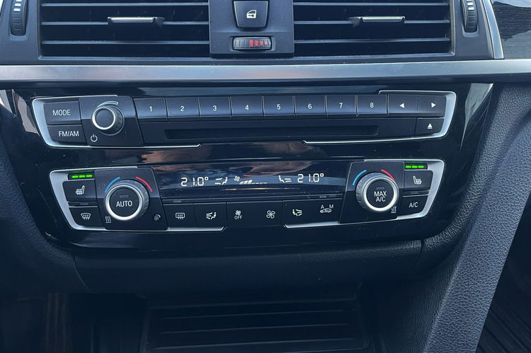 330 BMW Led El.fotele NaviPL A/T Szyber XDrive 258KM Skóry zdjęcie 14