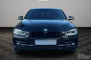 330 BMW Led El.fotele NaviPL A/T Szyber XDrive 258KM Skóry zdjęcie 2