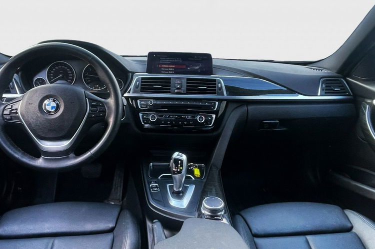 330 BMW Led El.fotele NaviPL A/T Szyber XDrive 258KM Skóry zdjęcie 7