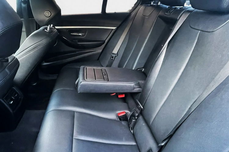 330 BMW Led El.fotele NaviPL A/T Szyber XDrive 258KM Skóry zdjęcie 8