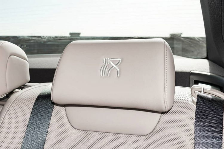 BYD Han Wentyle Kamery 360 Full LED Panorama Full Opcja zdjęcie 12