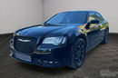 Chrysler 300C 300S 3.6 V6 304KM Alpine Czarna skóra+podsufitka Podgrz. fotele zdjęcie 1
