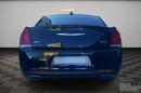 Chrysler 300C 300S 3.6 V6 304KM Alpine Czarna skóra+podsufitka Podgrz. fotele zdjęcie 5