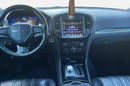 Chrysler 300C 300S 3.6 V6 304KM Alpine Czarna skóra+podsufitka Podgrz. fotele zdjęcie 7