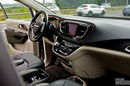 Chrysler Pacifica Limited - Doskonały Minivan dla Wymagających Rodzin zdjęcie 13