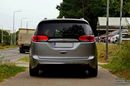 Chrysler Pacifica Limited - Doskonały Minivan dla Wymagających Rodzin zdjęcie 5