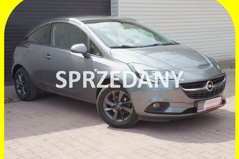 Opel Corsa Klimatyzacja /Tablet /I właść /1.4 /90KM /2020