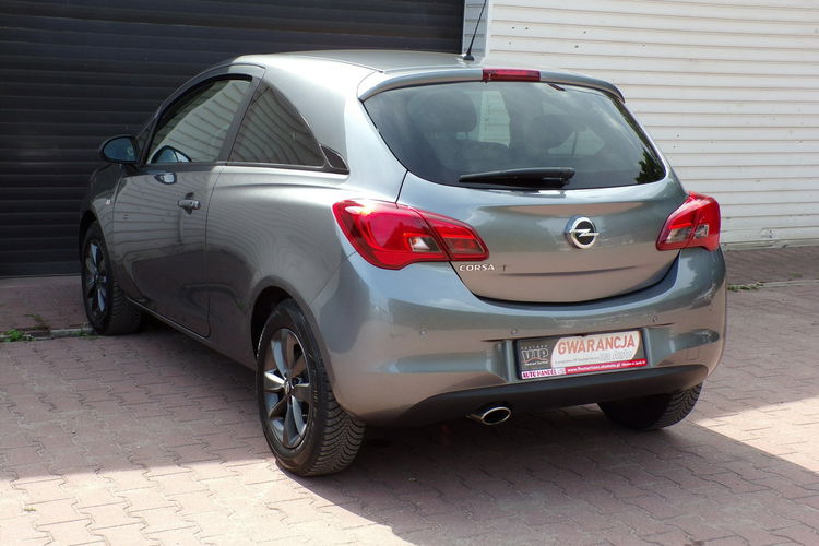 Opel Corsa Klimatyzacja /Tablet /I właść /1.4 /90KM /2020 zdjęcie 12
