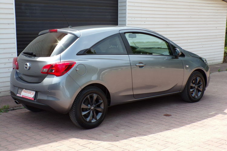 Opel Corsa Klimatyzacja /Tablet /I właść /1.4 /90KM /2020 zdjęcie 14