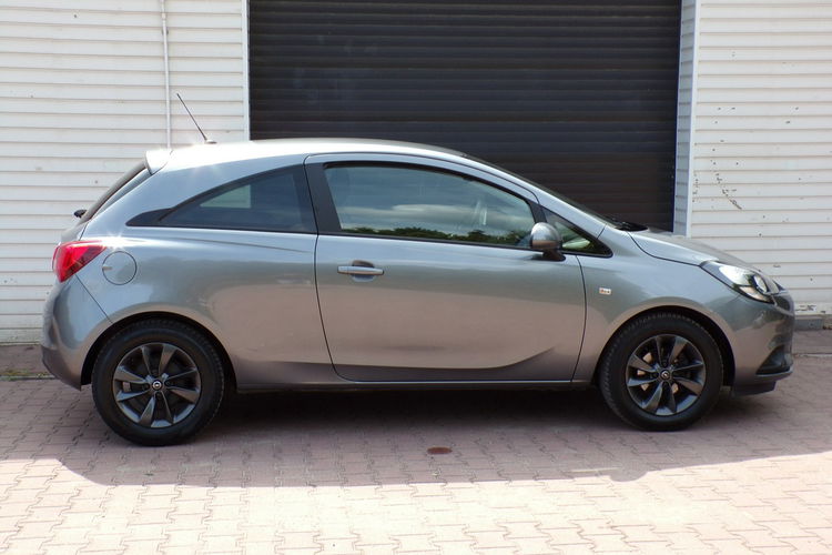 Opel Corsa Klimatyzacja /Tablet /I właść /1.4 /90KM /2020 zdjęcie 15