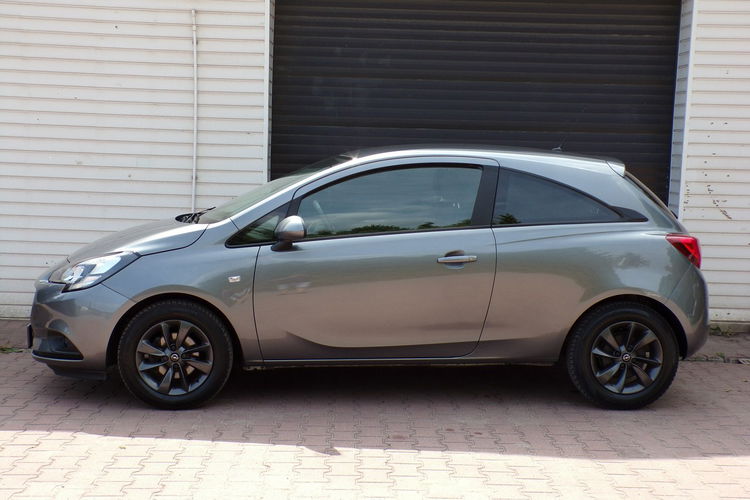 Opel Corsa Klimatyzacja /Tablet /I właść /1.4 /90KM /2020 zdjęcie 16