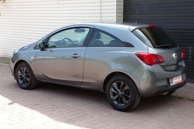 Opel Corsa Klimatyzacja /Tablet /I właść /1.4 /90KM /2020 zdjęcie 17