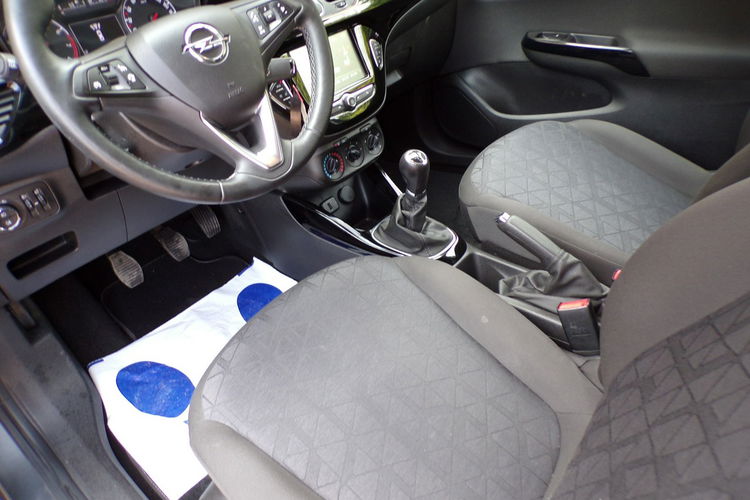 Opel Corsa Klimatyzacja /Tablet /I właść /1.4 /90KM /2020 zdjęcie 18