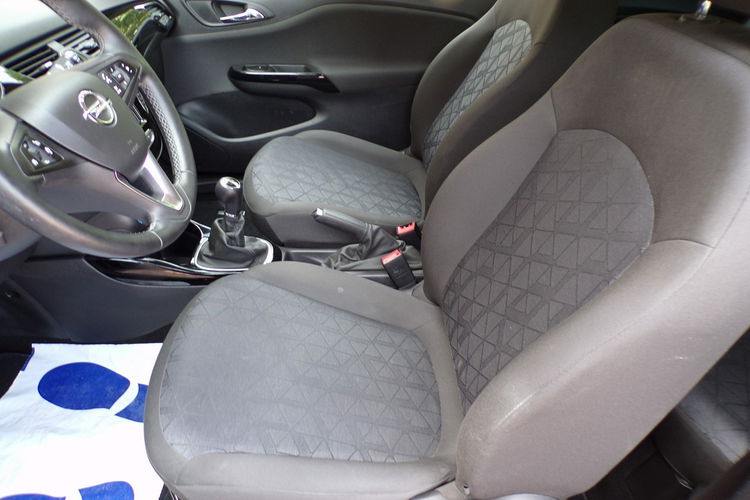 Opel Corsa Klimatyzacja /Tablet /I właść /1.4 /90KM /2020 zdjęcie 19