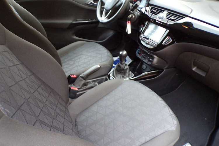 Opel Corsa Klimatyzacja /Tablet /I właść /1.4 /90KM /2020 zdjęcie 25