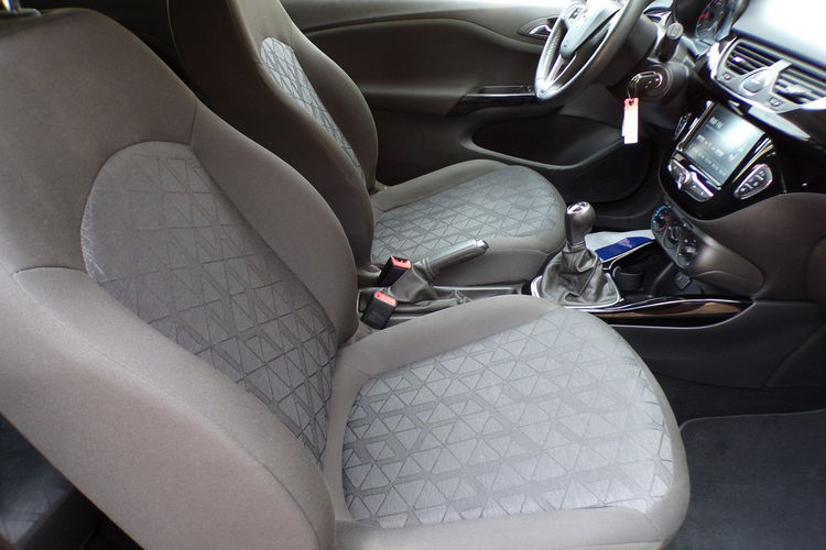 Opel Corsa Klimatyzacja /Tablet /I właść /1.4 /90KM /2020 zdjęcie 26