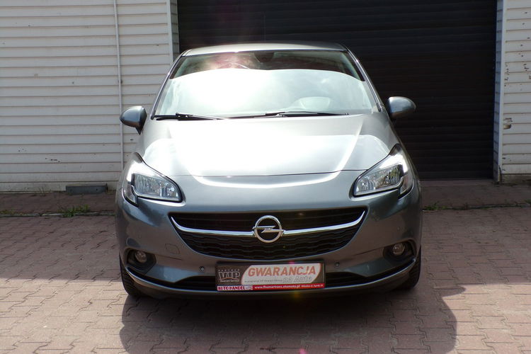 Opel Corsa Klimatyzacja /Tablet /I właść /1.4 /90KM /2020 zdjęcie 5