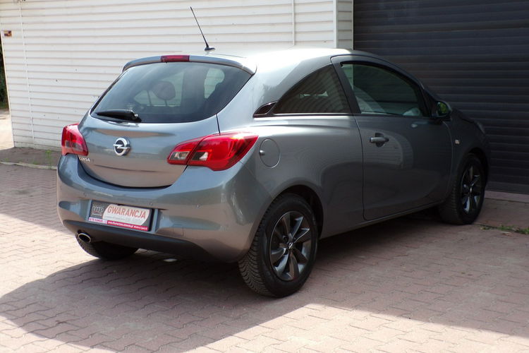 Opel Corsa Klimatyzacja /Tablet /I właść /1.4 /90KM /2020 zdjęcie 9