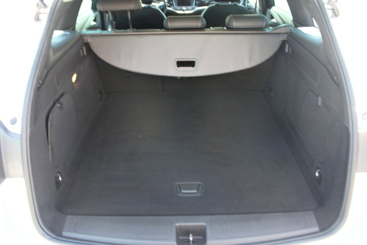 Opel Astra EDITION 122HP Automat Salon Polska Gwarancja zdjęcie 12