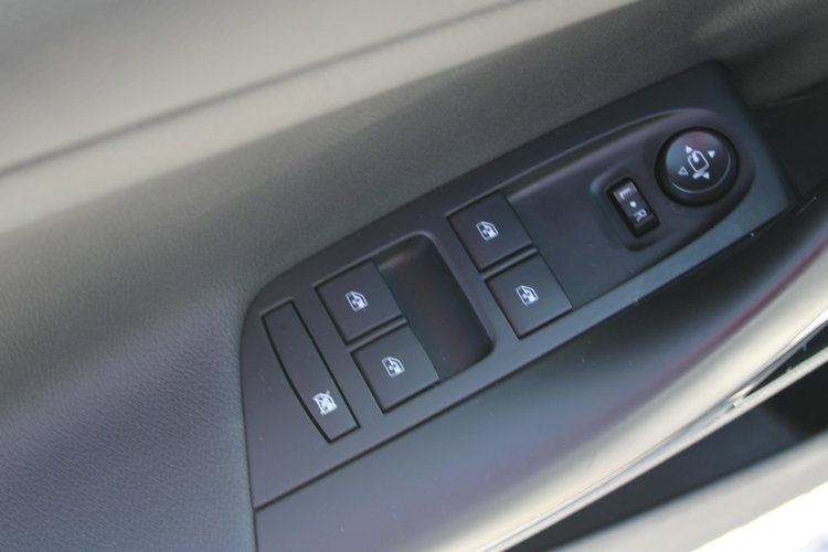 Opel Astra EDITION 122HP Automat Salon Polska Gwarancja zdjęcie 17