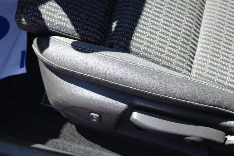 Opel Astra EDITION 122HP Automat Salon Polska Gwarancja zdjęcie 18