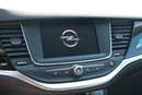 Opel Astra EDITION 122HP Automat Salon Polska Gwarancja zdjęcie 24