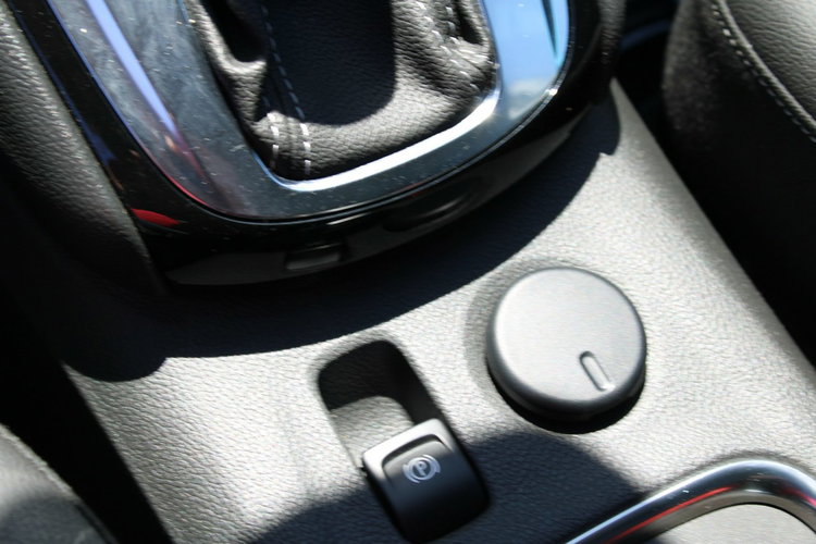 Opel Astra EDITION 122HP Automat Salon Polska Gwarancja zdjęcie 28