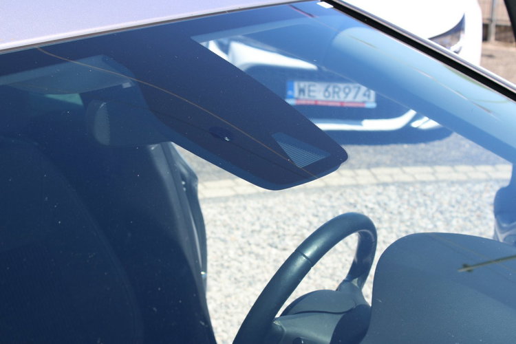 Opel Astra EDITION 122HP Automat Salon Polska Gwarancja zdjęcie 33