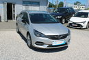 Opel Astra EDITION 122HP Automat Salon Polska Gwarancja zdjęcie 3