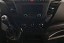 Iveco Daily KONTENER NISKOPODŁOGOWY 4.43x2.23x2.42 SKLEP BAR FOODTRUCK KAMPER AC zdjęcie 10