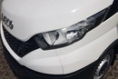 Iveco Daily KONTENER NISKOPODŁOGOWY 4.43x2.23x2.42 SKLEP BAR FOODTRUCK KAMPER AC zdjęcie 23