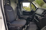 Iveco Daily KONTENER NISKOPODŁOGOWY 4.43x2.23x2.42 SKLEP BAR FOODTRUCK KAMPER AC zdjęcie 8
