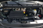 Iveco Daily KONTENER NISKOPODŁOGOWY 4.43x2.23x2.42 SKLEP BAR FOODTRUCK KAMPER AC zdjęcie 13