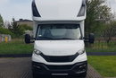 Iveco Daily KONTENER NISKOPODŁOGOWY 4.43x2.23x2.42 SKLEP BAR FOODTRUCK KAMPER AC zdjęcie 15