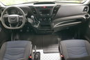 Iveco Daily KONTENER NISKOPODŁOGOWY 4.43x2.23x2.42 SKLEP BAR FOODTRUCK KAMPER AC zdjęcie 20