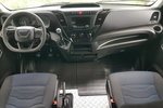 Iveco Daily KONTENER NISKOPODŁOGOWY 4.43x2.23x2.42 SKLEP BAR FOODTRUCK KAMPER AC zdjęcie 20