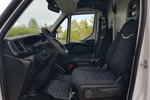 Iveco Daily KONTENER NISKOPODŁOGOWY 4.43x2.23x2.42 SKLEP BAR FOODTRUCK KAMPER AC zdjęcie 21