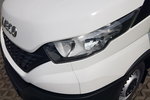 Iveco Daily KONTENER NISKOPODŁOGOWY 4.43x2.23x2.42 SKLEP BAR FOODTRUCK KAMPER AC zdjęcie 23
